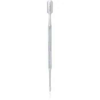 NEONAIL Pusher 02 Un instrument pentru împingerea și îndepărtarea cuticulă de unghii