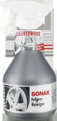 Solutie curatare jante Sonax, 100 ml
