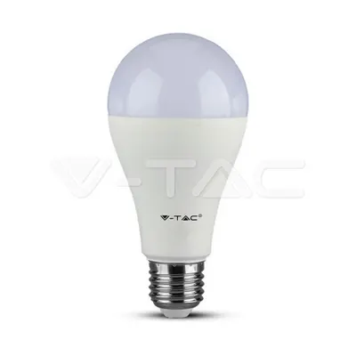 Bec LED Cip SAMSUNG 12W E27 A++ A65 Plastic 4000K COD: 250