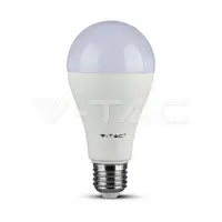 Bec LED Cip SAMSUNG 12W E27 A++ A65 Plastic 4000K COD: 250