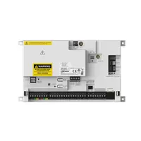 Centrala alarma hibrida AX PRO Hikvision DS-PA502-128, EN50131 GRADE 2, 8 zone pe placa, maxim 128 zone, 64 partitii, dual BUS,
