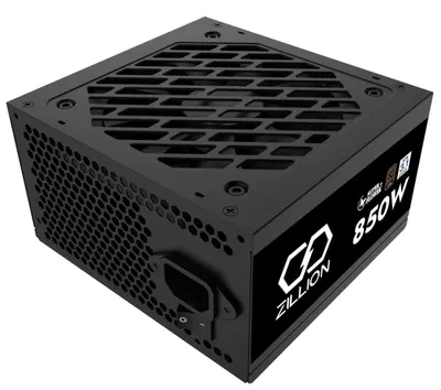 Sursă de alimentare Super Flower – Zillion DB, 850W, 80 Plus Bronze
