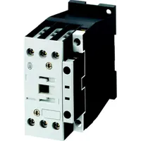 Contactor 32A, 15KW, regim AC-3 Ub 230 V EATON MOELLER
