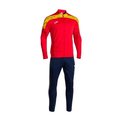 Trening Joma CHAMPIONSHIP VIII, Roșu/Bleumarin, L