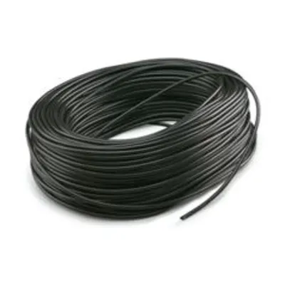 Cable Sheathsnø6mm Black