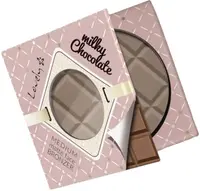 Lovely pudră bronzantă Lovely Milky Chocolate, 9 g