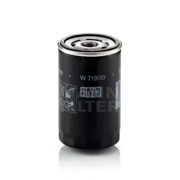 Filtru ulei Mann-Filter W 719 30