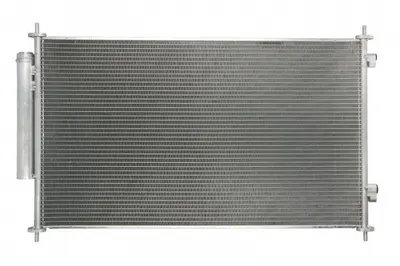 Radiator AC condensator cu uscator potrivit HONDA HR-V 1.5 1.6D 08.15