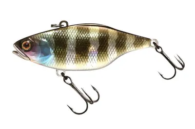 Vobler Jackall Tn60 Full Tungsten 6cm/13g Senko Gill