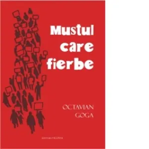 Mustul care fierbe