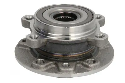Kit rulmenti roata Fata Spate Dreapta Stanga (cu mufa) potrivit FIAT 500X; JEEP COMPASS, RENEGADE 1.0-2.4 07.14