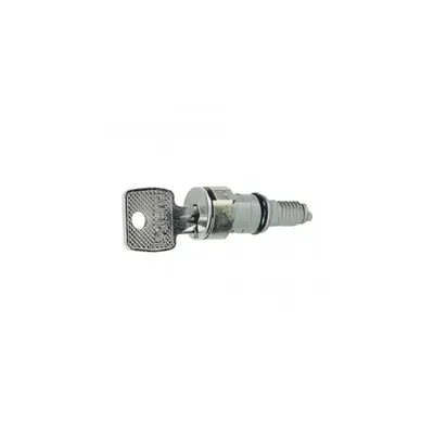 Key barrel - pentru key No 1242 E - supplied cu set of 2 keys