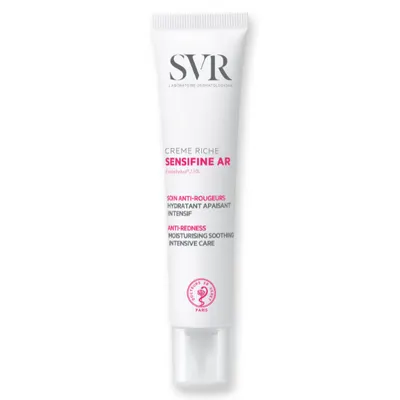 Svr Sensifine Ar Crema Riche 40ml