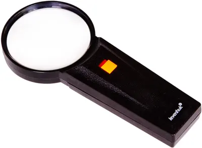 Lupa Levenhuk Zeno Handy - ZH33