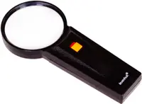 Lupa Levenhuk Zeno Handy - ZH33