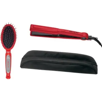 Revlon Beauty Straigthener Gift Set placa de intins parul
