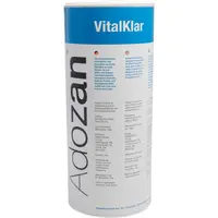 Pudra Nutritiva Completa Vital Klar (Transparent) 1kg