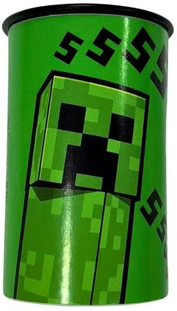 Ascuţitoare Minecraft Pixel