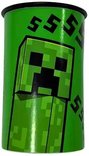 Ascuţitoare Minecraft Pixel