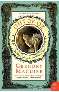 Out of Oz