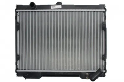 Radiator motor (Manual) potrivit MITSUBISHI L200 2.5D