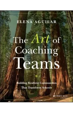 Art of Coaching Teams