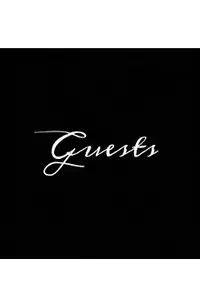 Guests Black Hardcover Guest Book Blank No Lines 64 Pages Keepsake Memory Book Sign In Registry for Visitors Comments Wedding Birthday Anniversary Chr