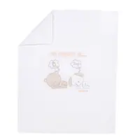Paturica landou Chicco, alb, 00912-69MFCI