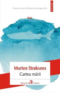 eBook Cartea marii