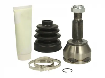 Cap planetara spre roata (25z 22z 53,3mm) FORD FIESTA VI; MAZDA 2 1.0-1.6 dupa 2003