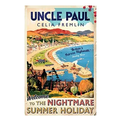 Uncle Paul, Celia Fremlin