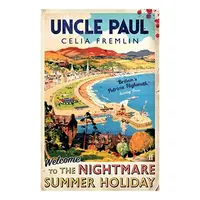 Uncle Paul, Celia Fremlin