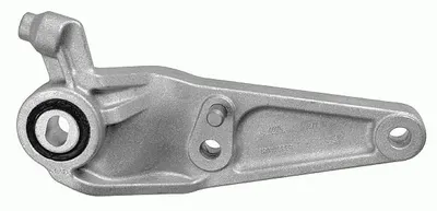 Suport motor spate carcasa cutie viteze OPEL ADAM, CORSA D, CORSA E 1.0-1.4LPG dupa 2006