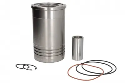 Set reparatii sistem piston (125mm) potrivit IVECO STRALIS I, STRALIS II; IRISBUS EURORIDER; NEW HOLLAND CR F3AE3681A-F3AE3681Y 01.06