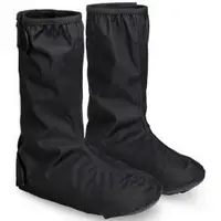 Gripgrab Dryfoot 2 Waterproof Everyday Shoe Covers Black - S - (38-39)