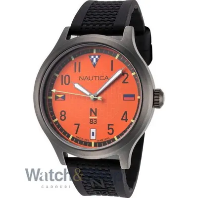 Ceas Nautica Nautica NAPCFS915