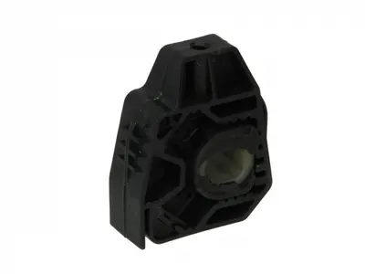 Suport radiator inferior potrivit SEAT CORDOBA, IBIZA III; SKODA FABIA I, FABIA I PRAKTIK; VW FOX, POLO IV 1.0-2.0 08.99-08.14