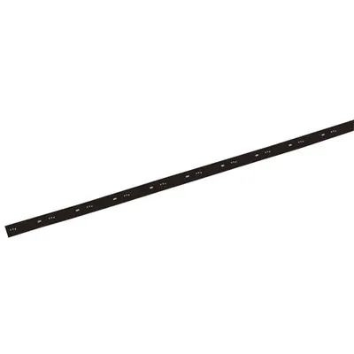 Termocontractibil TTU 4/2 Negru 1 m