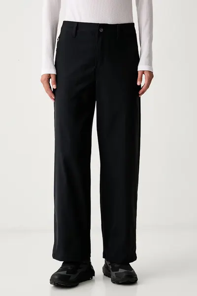Columbia pantaloni de trekking pentru femei ROC Tech