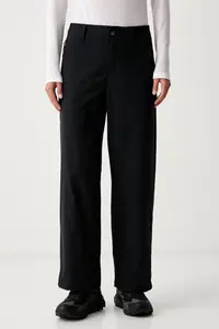 Columbia pantaloni de trekking pentru femei ROC Tech
