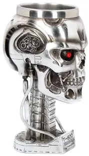 Pocal Nemesis Now Terminator 2 - T-800