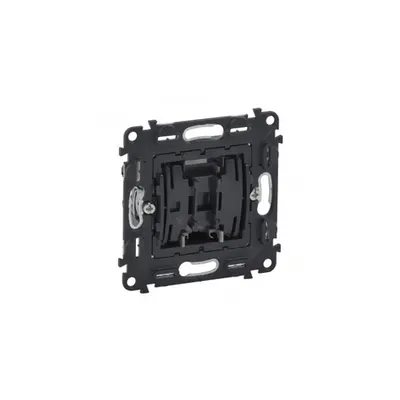 Intrerupator cap cruce Valena In'Matic - 10 AX 250 V~