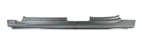 Prag Stanga potrivit RENAULT MEGANE I, SCENIC I 1996-2003 - (galvanizat)