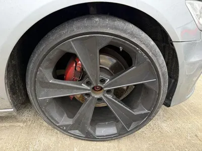 Jante aliaj r20 Audi A8 (2009-2017) [4H] D4