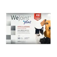 WeJoint Plus, 30 tablete