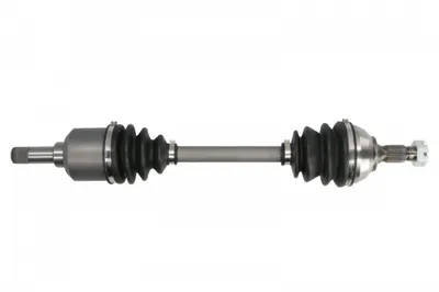 Planetara fata stanga 610mm (vehicule fara ABS) potrivit PEUGEOT 306 1.8-2.0 05.93-04.02