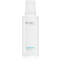 bluem Oxygen for Health Fluoride Free apă de gură fara flor 250 ml