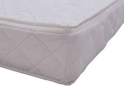 Husa din microfibra pentru saltea 90x50x08 cm