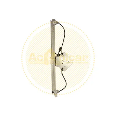 Mecanism actionare geam AC Rolcar 01.4556