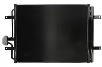 Condensator climatizare (cu uscator) potrivit VW GOLF VII Electric 03.14-01.21